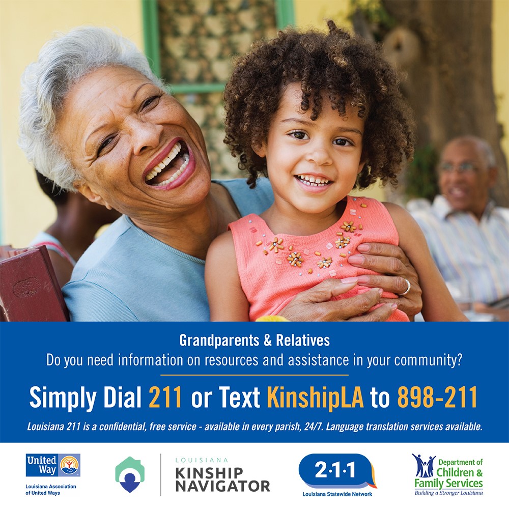 Kinship Care Support