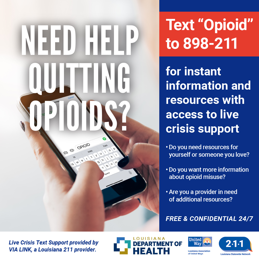 Need Help Quitting Opioids?
