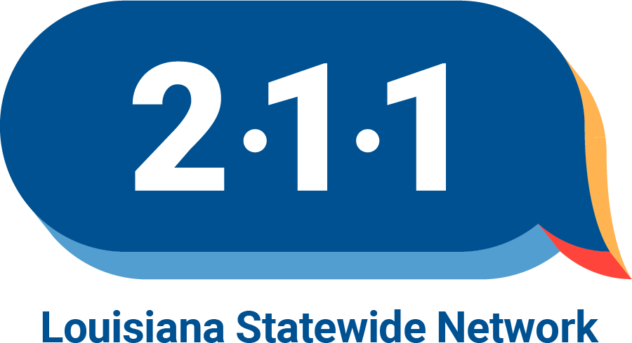 211 Logo