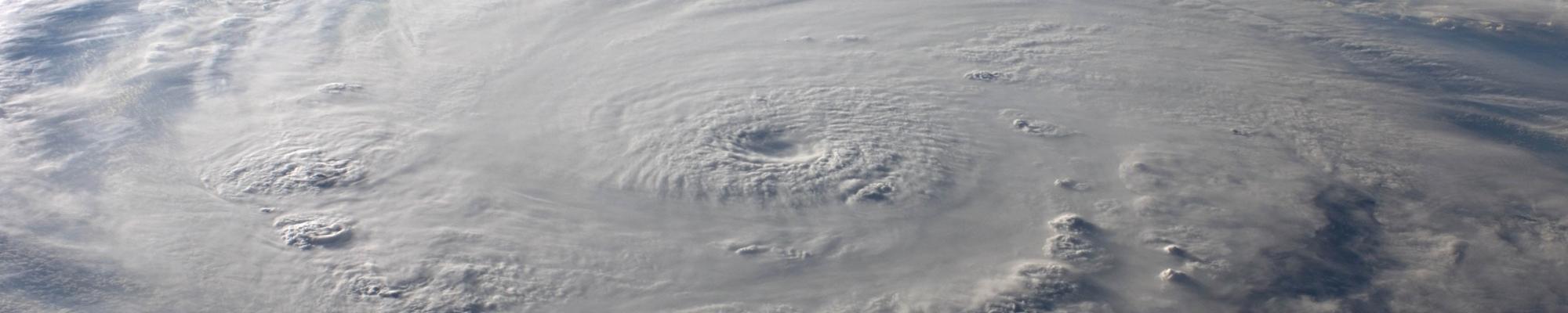 LA 211 2021 Hurricane Data
